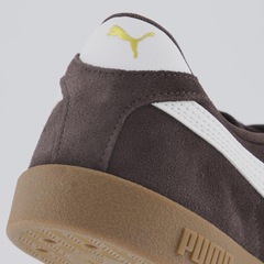 Tênis Unissex PUMA Club II - Foto 6