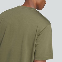 Camiseta adidas Big Logo II Masculina - Foto 5