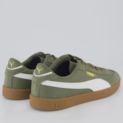 Tênis Masculino PUMA Club II Era - Foto 3