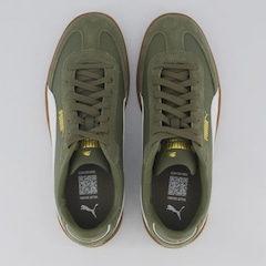 Tênis Masculino PUMA Club II Era - Foto 4