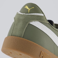 Tênis Masculino PUMA Club II Era - Foto 6