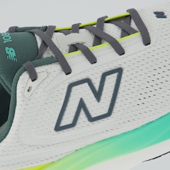 Tênis Masculino New Balance Infinion 1080 V15 - Foto 7