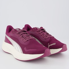 Tênis Feminino PUMA Pounce Lite - Foto 2
