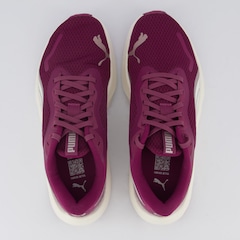 Tênis Feminino PUMA Pounce Lite - Foto 4