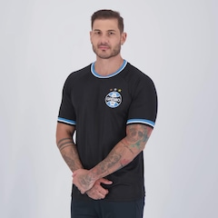 Camisa do Grêmio Ace Masculina - Foto 3