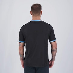 Camisa do Grêmio Ace Masculina - Foto 4