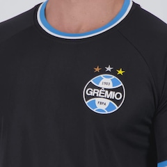 Camisa do Grêmio Ace Masculina - Foto 5