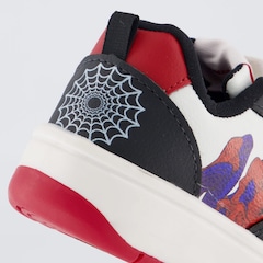 Tênis Marvel Homem Aranha Infantil - Foto 6