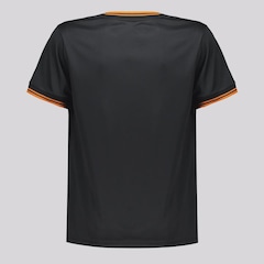 Camisa do Corinthians Infantil Logo - Foto 2