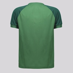 Camisa do Palmeiras Line Infantil - Foto 2