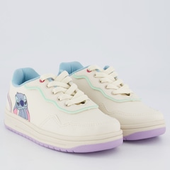 Tênis Disney Stitch Color Infantil - Foto 2