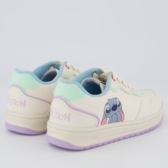 Tênis Disney Stitch Color Infantil - Foto 3