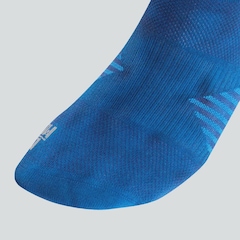 Meia adidas RUNxGRAFIC Unissex - Foto 2