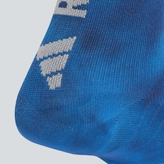 Meia adidas RUNxGRAFIC Unissex - Foto 3