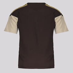 Camisa do Flamengo Treino 26/27 adidas Infantil - Foto 2