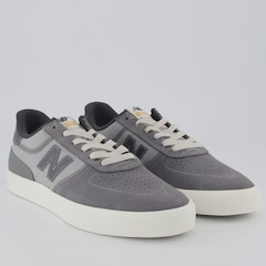 Tênis Masculino New Balance Numeric 272 - Foto 2