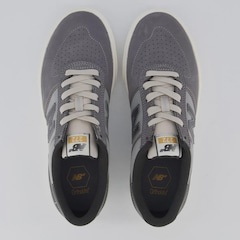 Tênis Masculino New Balance Numeric 272 - Foto 4