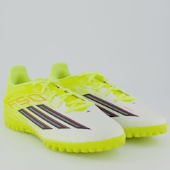 Chuteira de Society Masculina adidas F50 Club - Foto 2