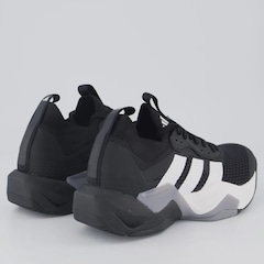 Tênis Masculino Adidas Rapidmove Adv 2 Trainer - Foto 3