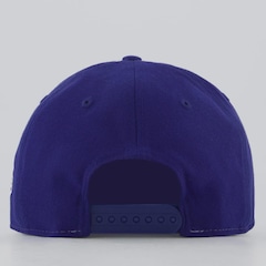 Boné New Era MLB Los Angeles Dodgers Stretch Unissex - Foto 2