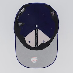 Boné New Era MLB Los Angeles Dodgers Stretch Unissex - Foto 3
