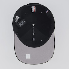 Boné New Era NBA Brooklyn Nets Aba Curva - Foto 4