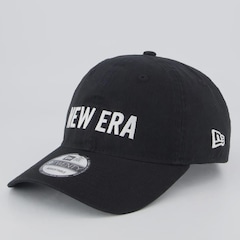Boné New Era Branded Core Aba Curva - Foto 1