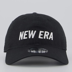 Boné New Era Branded Core Aba Curva - Foto 2