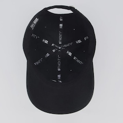 Boné New Era Branded Core Aba Curva - Foto 4