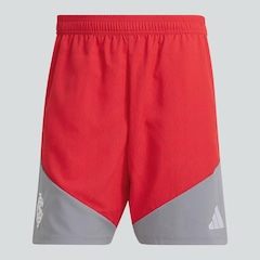 Short Adidas Internacional Viagem 2026 Masculino - Foto 4