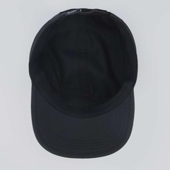 Boné Masculino New Balance Every Day Trainer 5 Panel Aba Reta - Foto 4