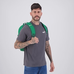 Mochila Unissex Palmeiras Esportiva - Foto 2