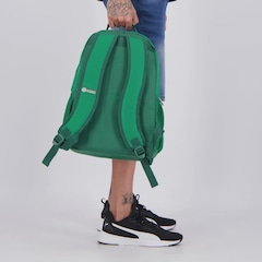 Mochila Unissex Palmeiras Esportiva - Foto 3