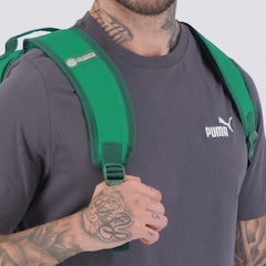 Mochila Unissex Palmeiras Esportiva - Foto 4