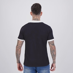 Camisa do Vasco Retrô 1988 Masculino - Foto 4