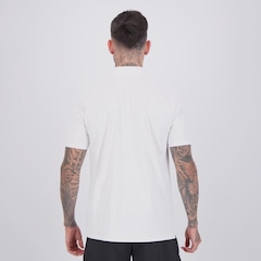 Camisa Polo Corinthians Classic Masculina - Foto 4