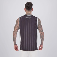 Regata do Corinthians Dry Masculina - Foto 4