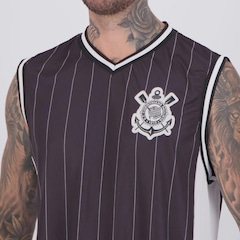 Regata do Corinthians Dry Masculina - Foto 5