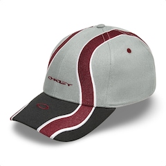 Boné Oakley Wave Cap - Foto 1