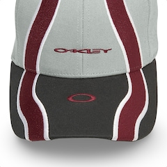 Boné Oakley Wave Cap - Foto 3