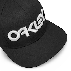 Boné Oakley Mark III - Foto 3