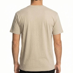 Camiseta Quiksilver High Sun I SM26 Masculina - Foto 2