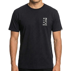 Camiseta Quiksilver High Island I SM26 Masculina - Foto 1