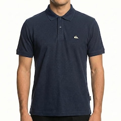 Camisa Polo Quiksilver Loia Embroidery S26 Masculina - Foto 1