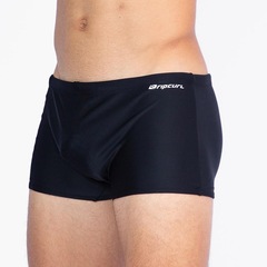 Sunga Rip Curl Medina Script 22 SM26 Masculina - Foto 3