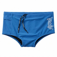 Sunga Rip Curl Medina Archive/ Side Panel 17 S26 Masculina - Foto 1