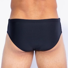 Sunga Rip Curl Brand Logo SM26 Masculina - Foto 2