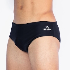 Sunga Rip Curl Brand Logo SM26 Masculina - Foto 3