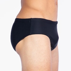 Sunga Rip Curl Brand Logo SM26 Masculina - Foto 4