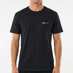 Camiseta Rip Curl Super Comp SM26 Masculina - Foto 1